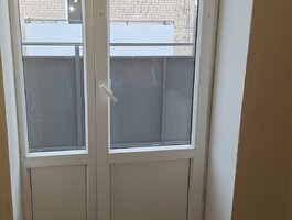 Parduodamas 1 kambario butas Klaipėdoje, Rumpiškėse, Rumpiškės g.