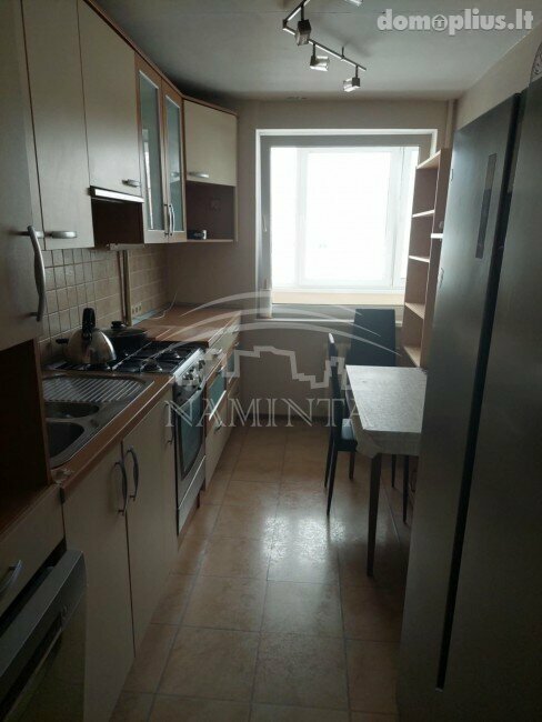 3 rooms apartment for sell Klaipėdoje, Alksnynėje, Alksnynės g.