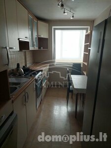 3 rooms apartment for sell Klaipėdoje, Alksnynėje, Alksnynės g.