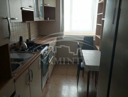 3 room apartment Klaipėdoje, Alksnynėje, Alksnynės g.