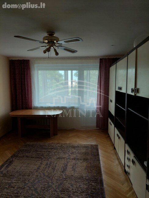 3 rooms apartment for sell Klaipėdoje, Alksnynėje, Alksnynės g.
