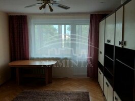 3 rooms apartment for sell Klaipėdoje, Alksnynėje, Alksnynės g.