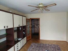 3 rooms apartment for sell Klaipėdoje, Alksnynėje, Alksnynės g.