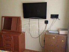 3 rooms apartment for sell Klaipėdoje, Alksnynėje, Alksnynės g.