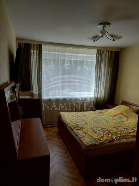 3 rooms apartment for sell Klaipėdoje, Alksnynėje, Alksnynės g.
