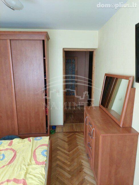 3 rooms apartment for sell Klaipėdoje, Alksnynėje, Alksnynės g.