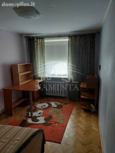 3 rooms apartment for sell Klaipėdoje, Alksnynėje, Alksnynės g.