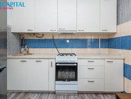 Продается 2 комнатная квартира Vilniuje, Šnipiškėse, Kalvarijų g.