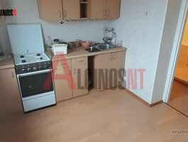 Parduodamas 4 kambarių butas Klaipėdoje, Bandužiuose, Jūrininkų pr.