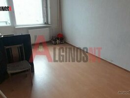 Parduodamas 4 kambarių butas Klaipėdoje, Bandužiuose, Jūrininkų pr.