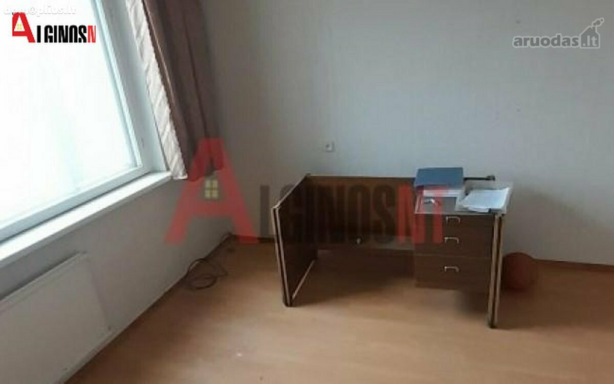 Parduodamas 4 kambarių butas Klaipėdoje, Bandužiuose, Jūrininkų pr.