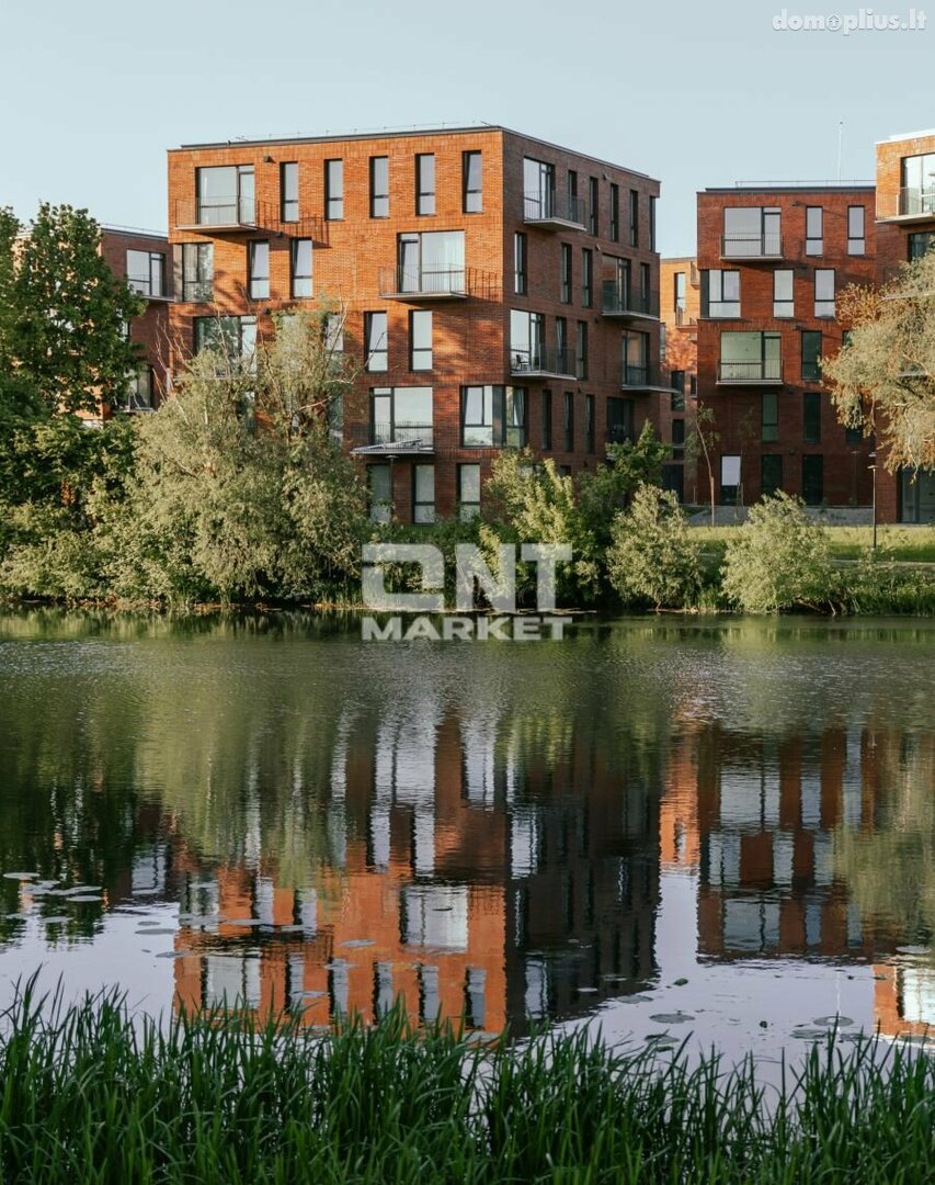 3 rooms apartment for sell Klaipėdoje, Mokyklos, Mokyklos g.