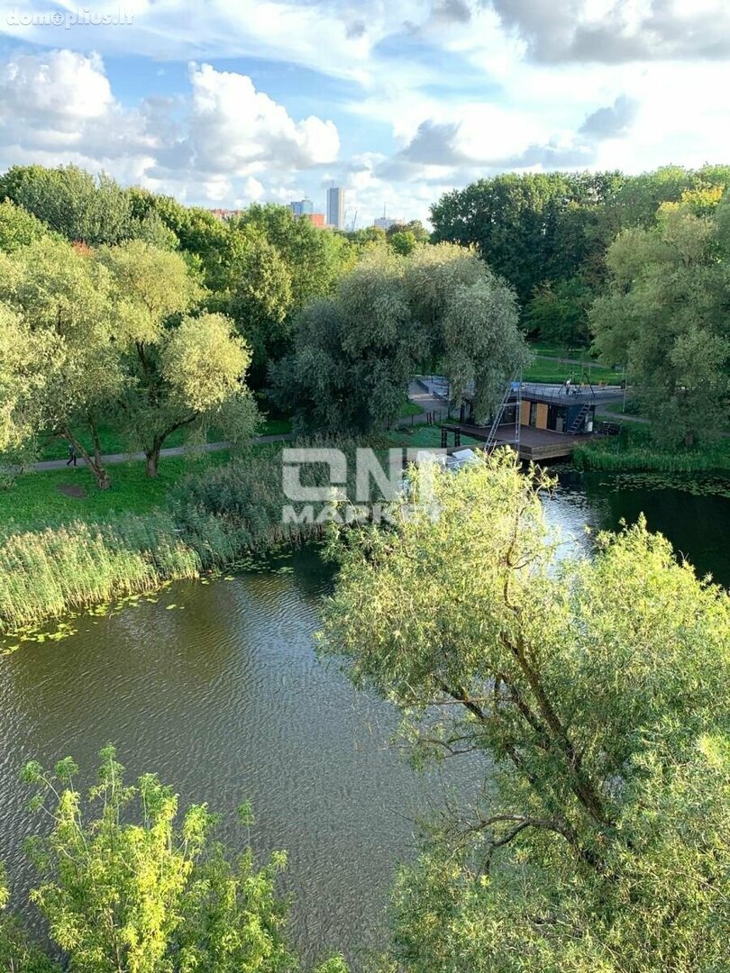 3 rooms apartment for sell Klaipėdoje, Mokyklos, Mokyklos g.