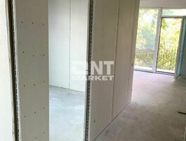 3 rooms apartment for sell Klaipėdoje, Mokyklos, Mokyklos g.
