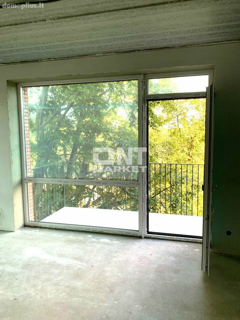 3 rooms apartment for sell Klaipėdoje, Mokyklos, Mokyklos g.