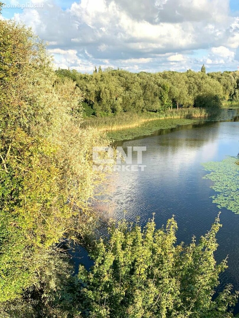 3 rooms apartment for sell Klaipėdoje, Mokyklos, Mokyklos g.
