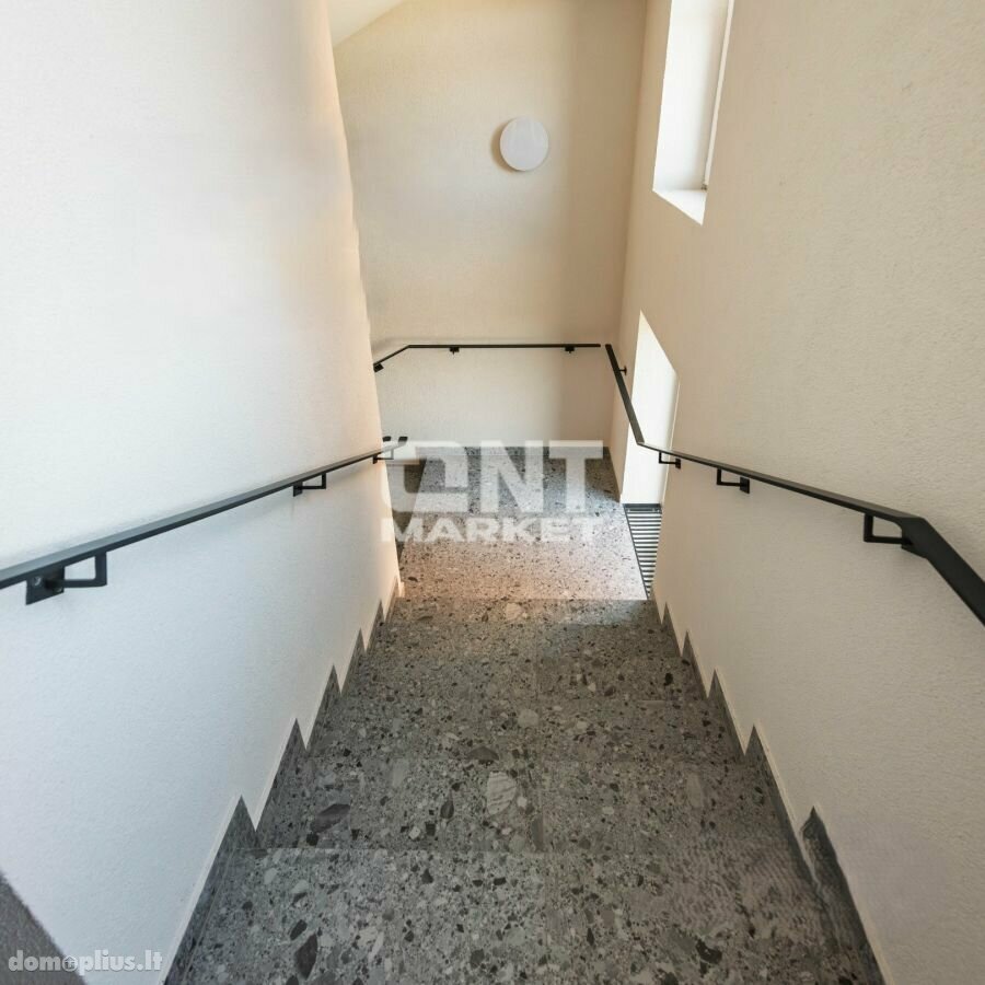 3 rooms apartment for sell Klaipėdoje, Mokyklos, Mokyklos g.