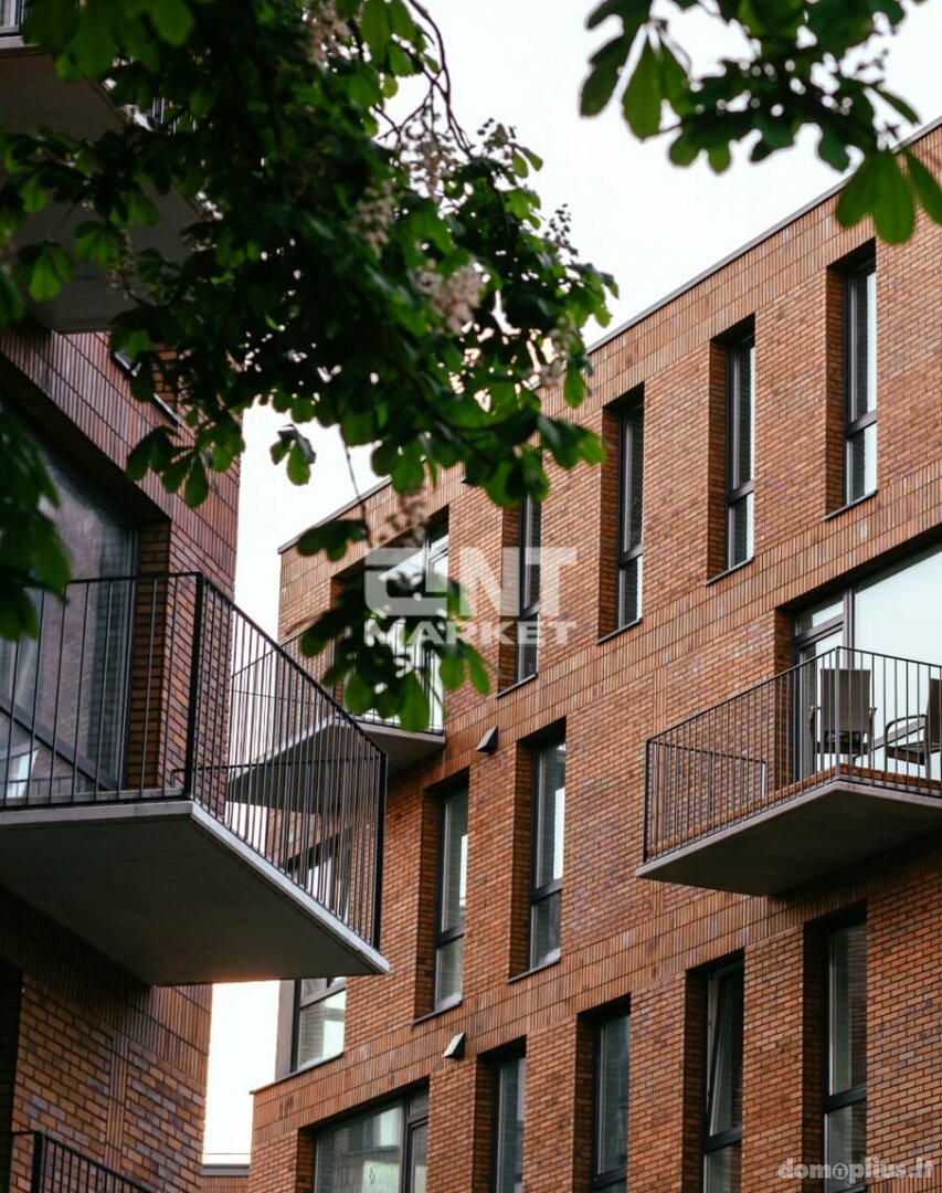 3 rooms apartment for sell Klaipėdoje, Mokyklos, Mokyklos g.