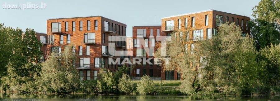 3 rooms apartment for sell Klaipėdoje, Mokyklos, Mokyklos g.