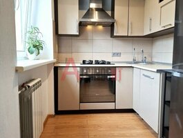 Parduodamas 2 kambarių butas Klaipėdoje, Baltijos, Baltijos pr.