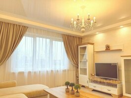 2 rooms apartment for sell Klaipėdoje, Gedminuose, Smiltelės g.
