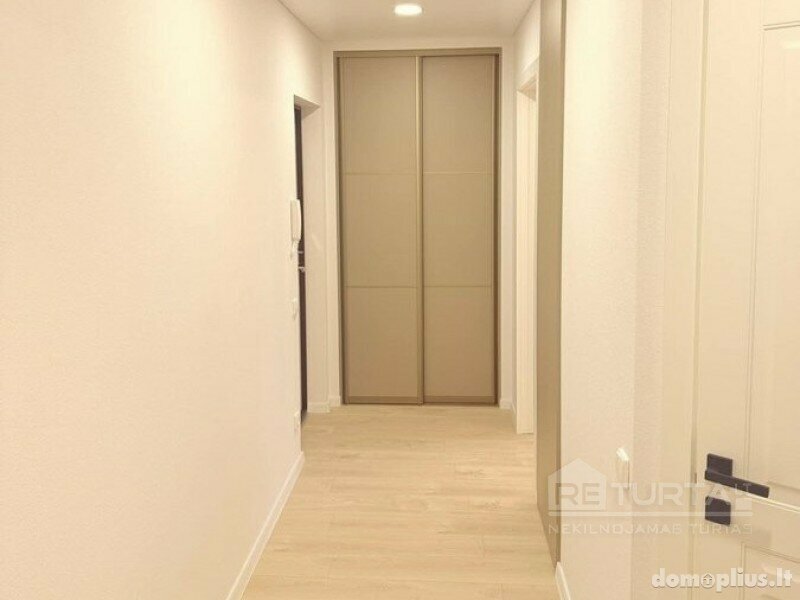 2 rooms apartment for sell Klaipėdoje, Gedminuose, Smiltelės g.