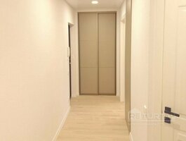 2 rooms apartment for sell Klaipėdoje, Gedminuose, Smiltelės g.