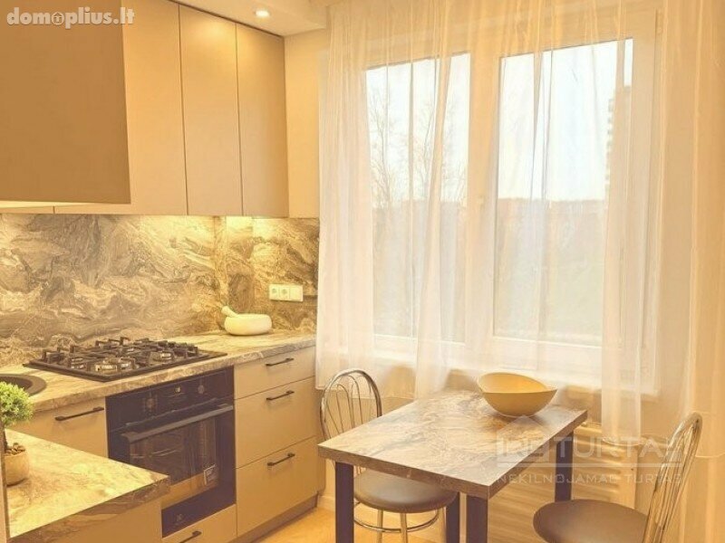2 rooms apartment for sell Klaipėdoje, Gedminuose, Smiltelės g.