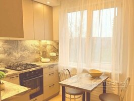 2 rooms apartment for sell Klaipėdoje, Gedminuose, Smiltelės g.