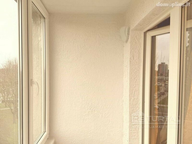 2 rooms apartment for sell Klaipėdoje, Gedminuose, Smiltelės g.
