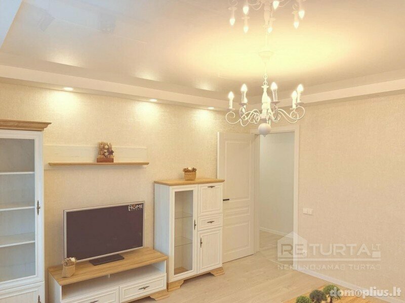 2 rooms apartment for sell Klaipėdoje, Gedminuose, Smiltelės g.