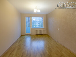 2 комнатная квартира Šiauliuose, Dainiuose, Dainų g.