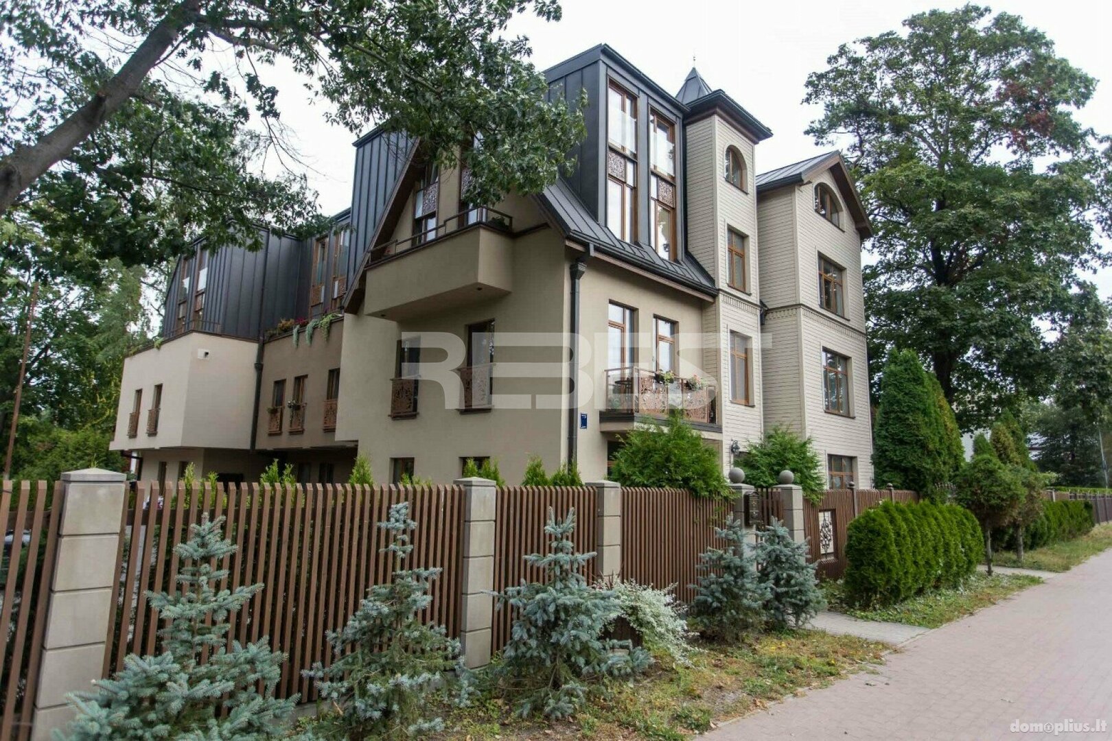 Parduodamas 3 kambarių butas Šiauliai, Šiauliuose