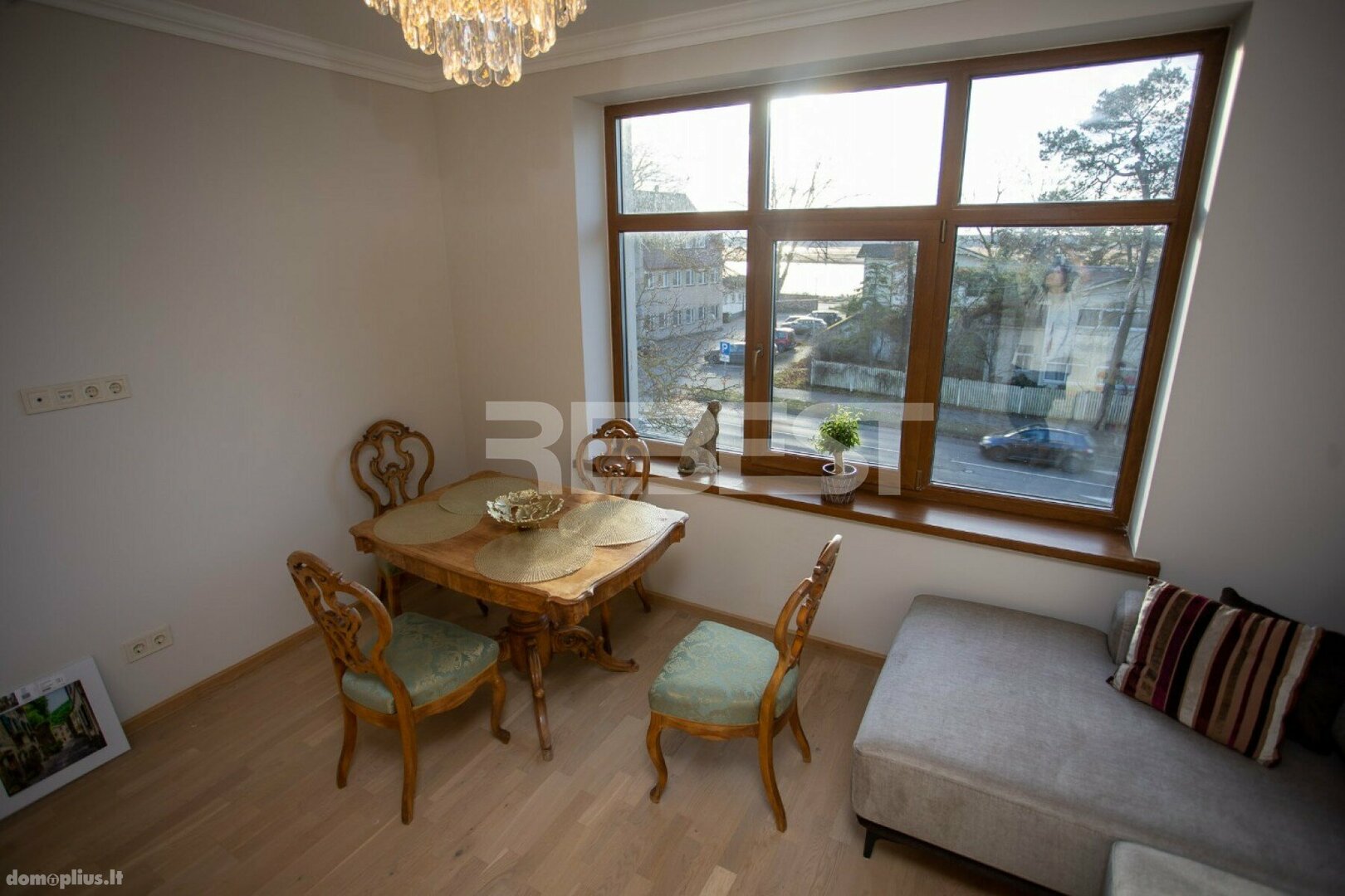 Parduodamas 3 kambarių butas Šiauliai, Šiauliuose