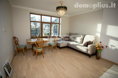 3 rooms apartment for sell Šiauliai, Šiauliuose