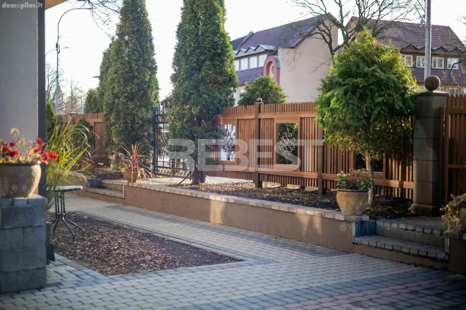 Parduodamas 3 kambarių butas Šiauliai, Šiauliuose