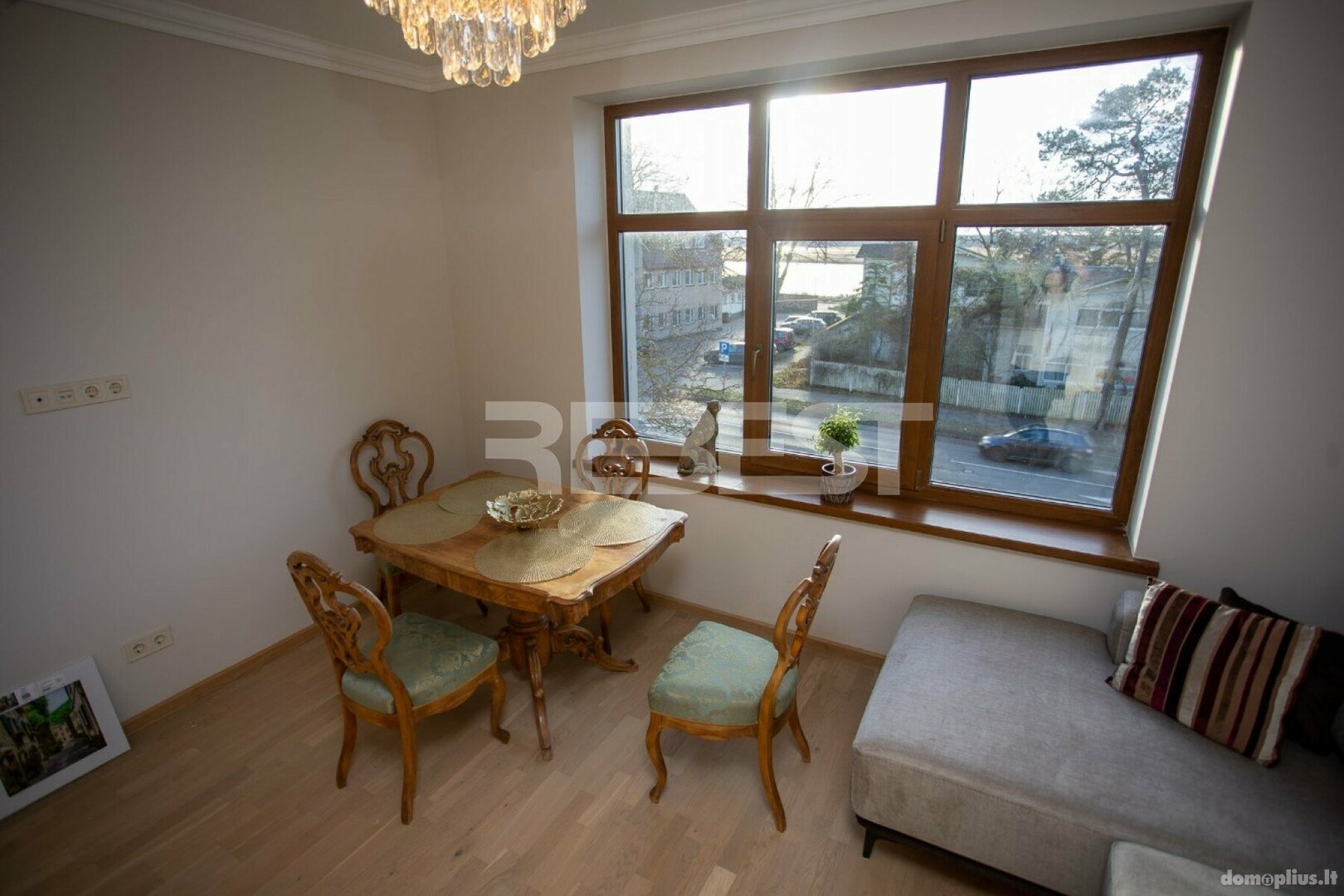 Parduodamas 3 kambarių butas Šiauliai, Šiauliuose