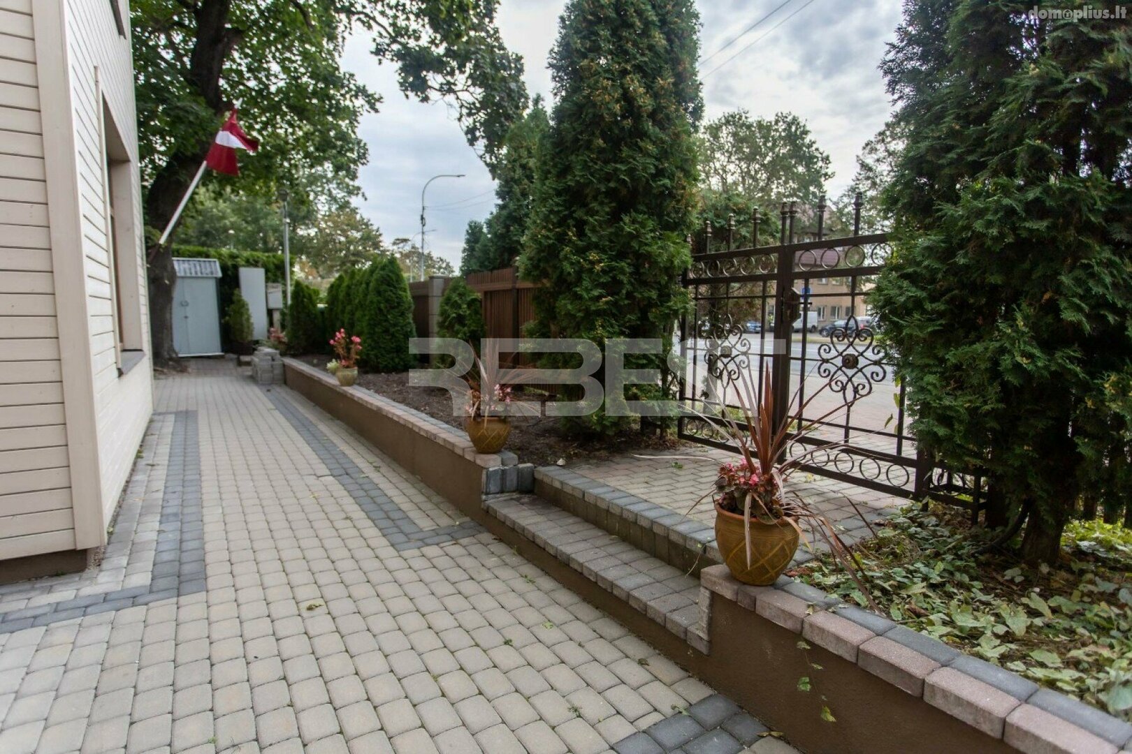 Parduodamas 3 kambarių butas Šiauliai, Šiauliuose
