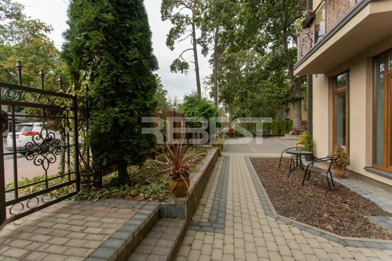 Parduodamas 3 kambarių butas Šiauliai, Šiauliuose
