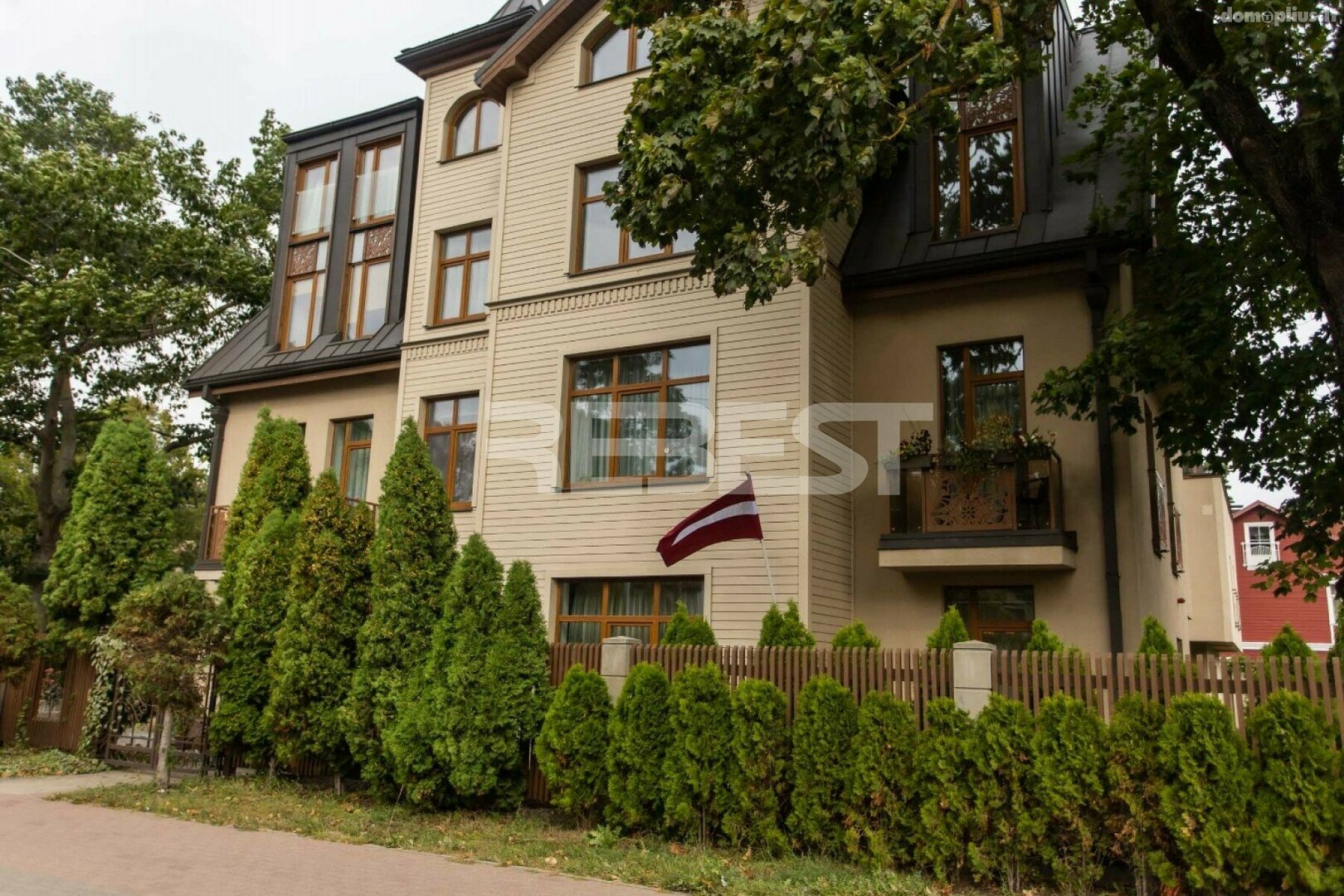Parduodamas 3 kambarių butas Šiauliai, Šiauliuose