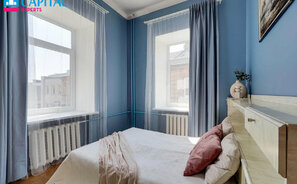 3 room apartment Vilniuje, Naujamiestyje, T. Ševčenkos g.