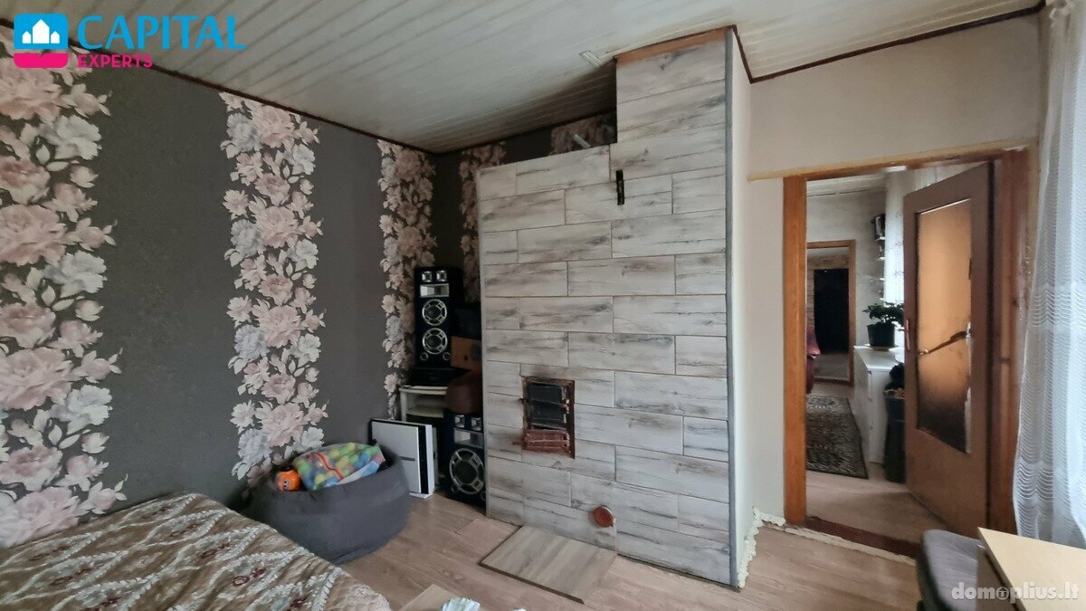 Продается 3 комнатная квартира Trakų rajono sav., Lentvaryje, Vokės g.