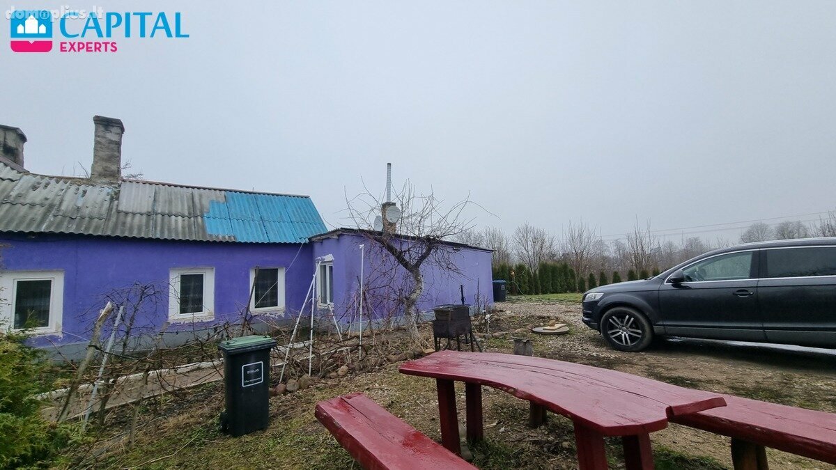 Продается 3 комнатная квартира Trakų rajono sav., Lentvaryje, Vokės g.
