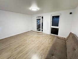 Продается 1 комнатная квартира Klaipėdoje, Paupiuose, Ragainės g.