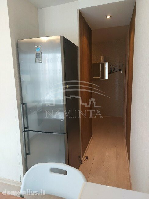 Продается 1 комнатная квартира Klaipėdoje, Debrecene, Debreceno g.