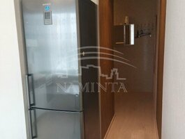 Продается 1 комнатная квартира Klaipėdoje, Debrecene, Debreceno g.
