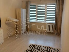 Продается 1 комнатная квартира Klaipėdoje, Debrecene, Debreceno g.
