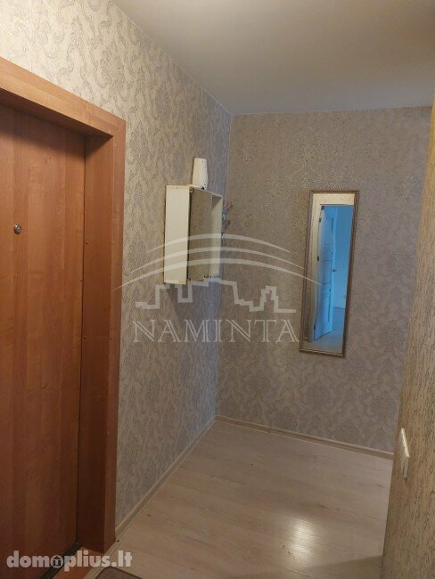 Продается 1 комнатная квартира Klaipėdoje, Debrecene, Debreceno g.