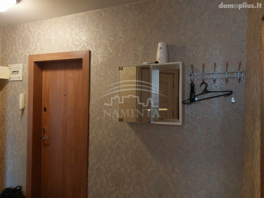 Продается 1 комнатная квартира Klaipėdoje, Debrecene, Debreceno g.