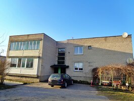 2 kambarių butas Kėdainių rajono sav., Gudžiūnuose, Dotnuvėlės g.